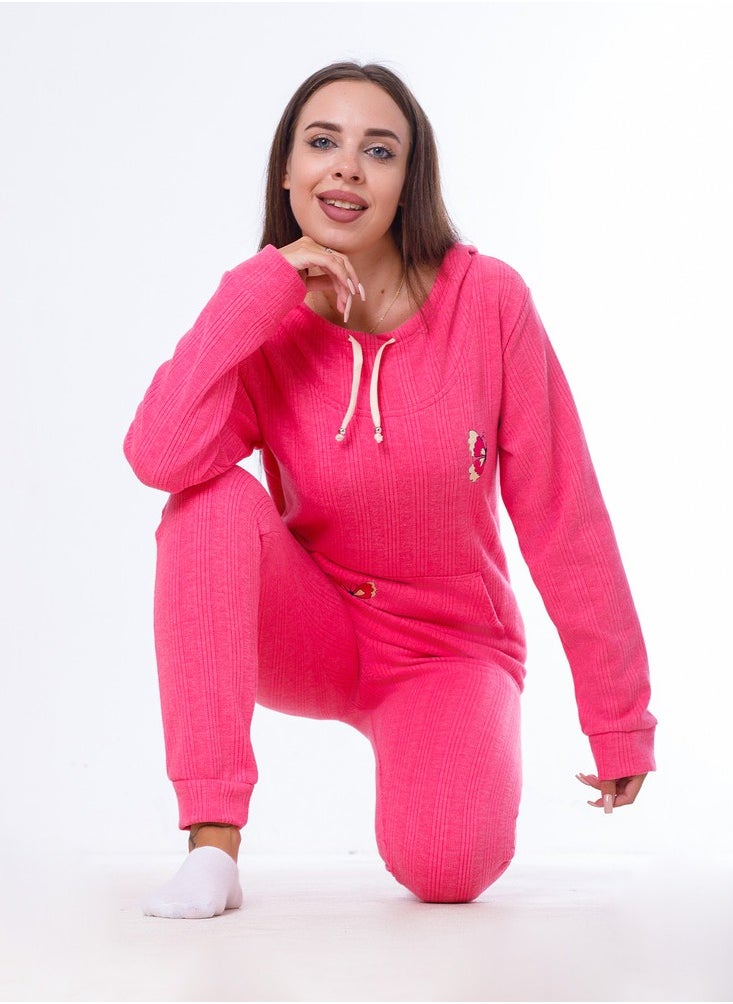 zecotex  Distinctive winter pajamas 8055  - Image 3