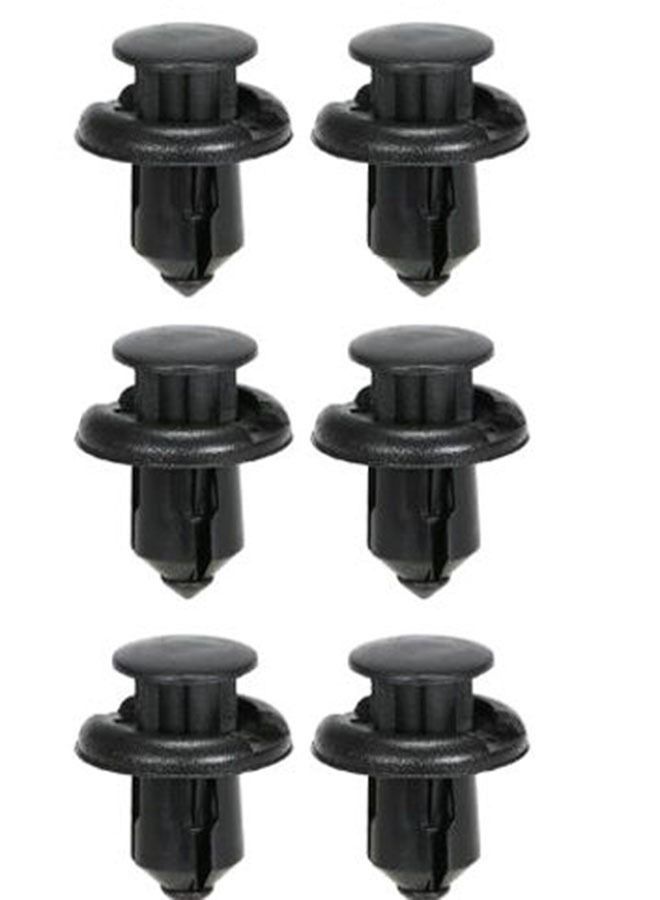 Generic 190-Piece Auto Fastener Clip Set With Remover Tool  - Image 2