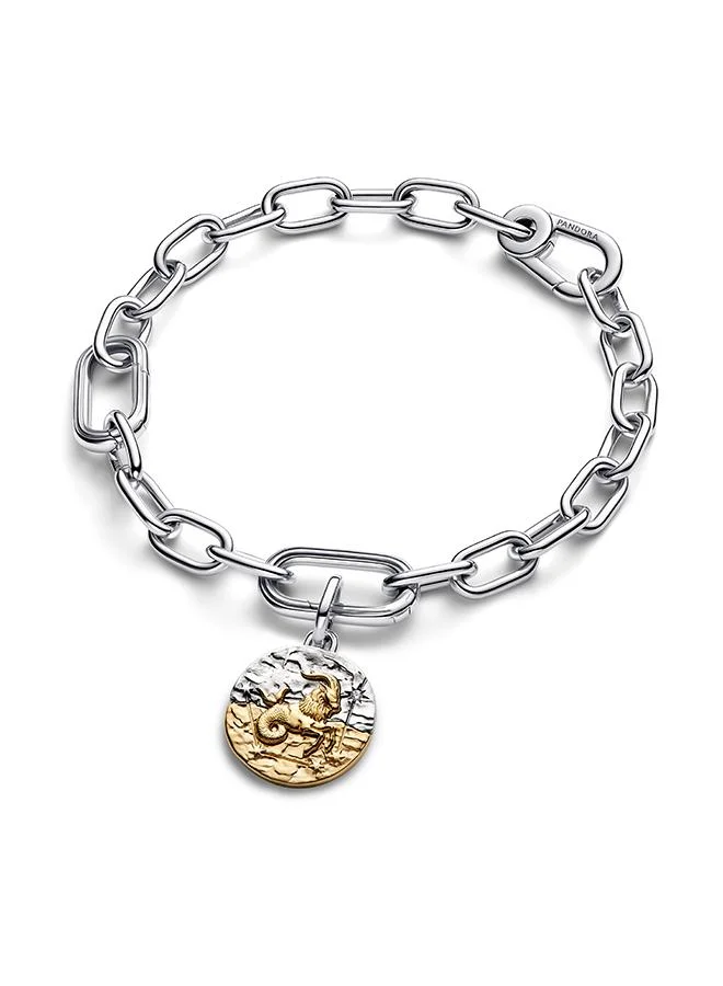 Pandora  Capricorn Zodiac Medallion Charm for Women | Best Price UAE
