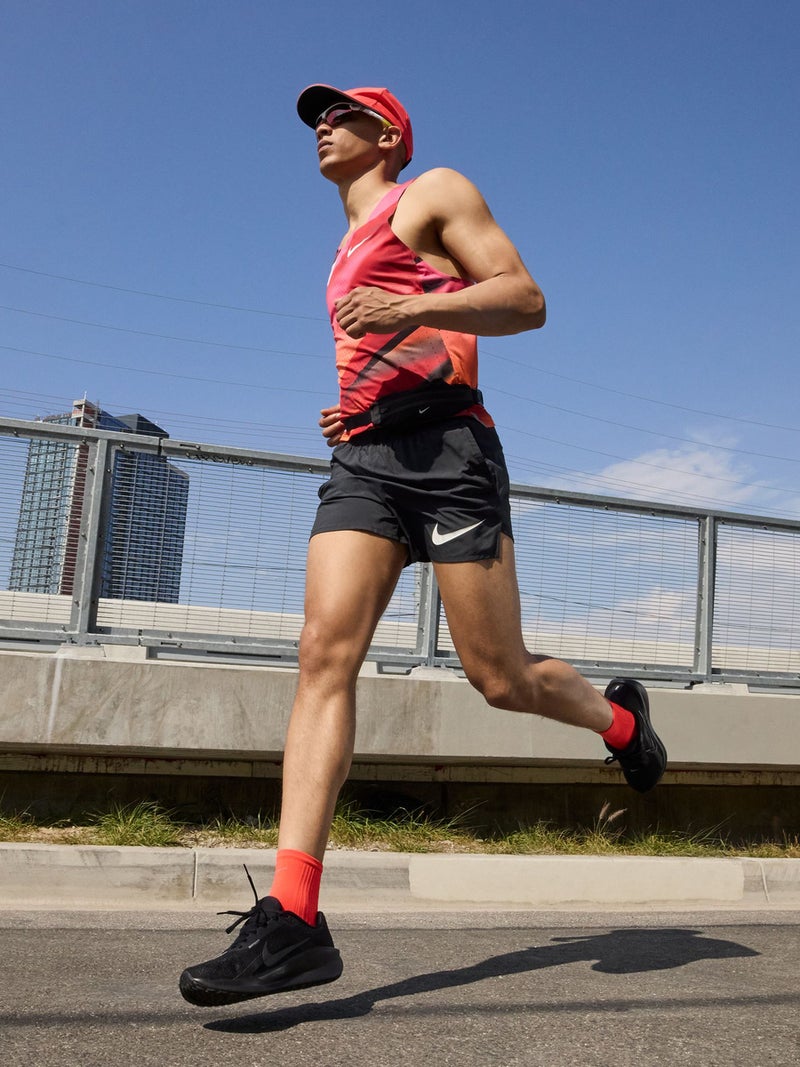 Nike Downshifter 13 Road Running Shoes - Image 3