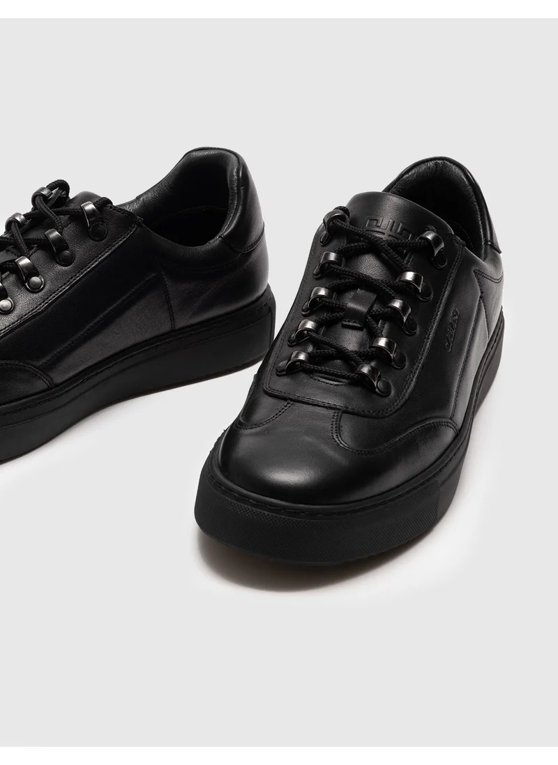 Cabani Men's Casual Shoes 454M1448 Black