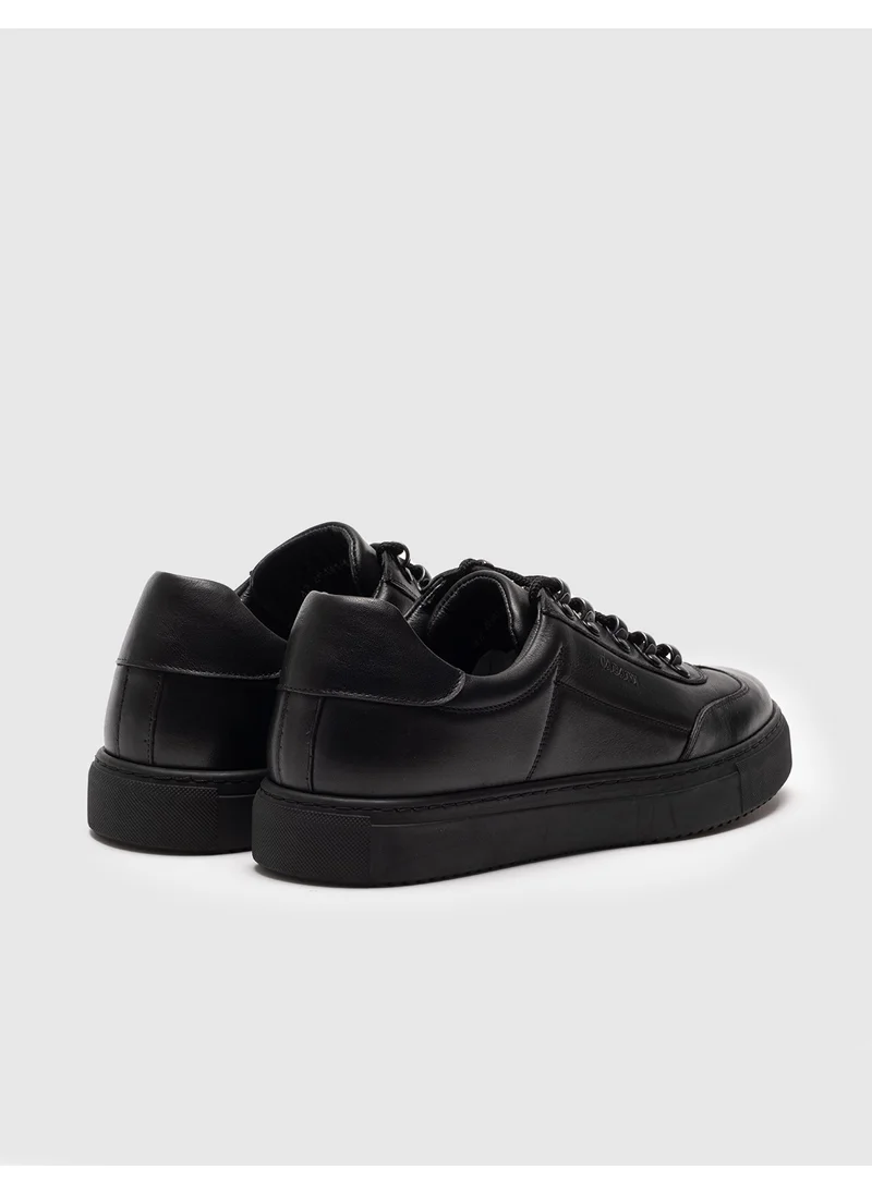 Cabani Men's Casual Shoes 454M1448 Black