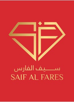SAIF AL FARES Saif Al Fares Aromatic Exfoliater Body Wash Bergamot Rind 500ml  - Image 3