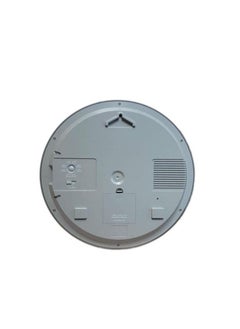 Al Fajr Round Wall Clock, Analog with LCD to display Athan time and datE  - Image 2