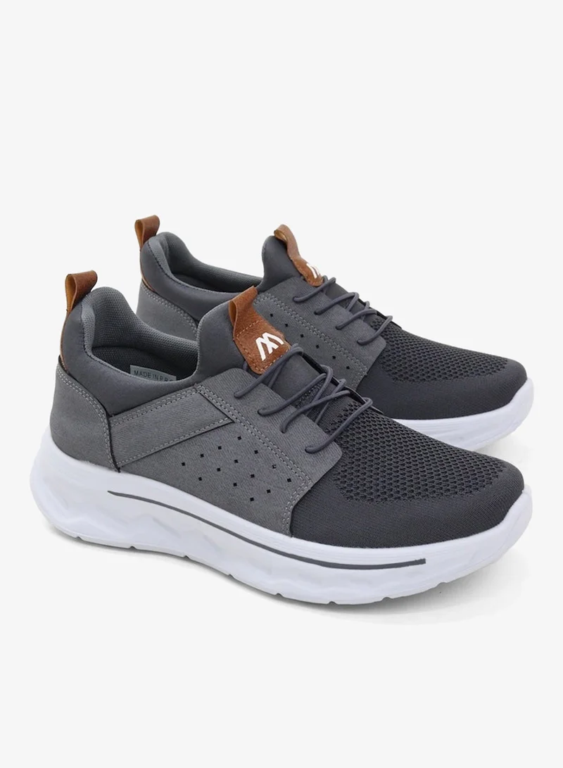 Walk Well Walk Well Comfortable Everyday Casual Men's Shoes | Lightweight, Cushioned & Breathable Slip-On Sneakers