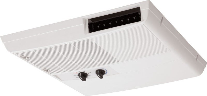 ASA ACDB Non-Ducted Ceiling Assembly, White - Image 5
