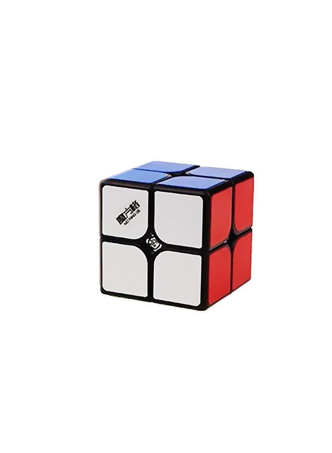 NIBEMINENT 2x2 Rubik's Rubic Speed Cube m041  - Image 1