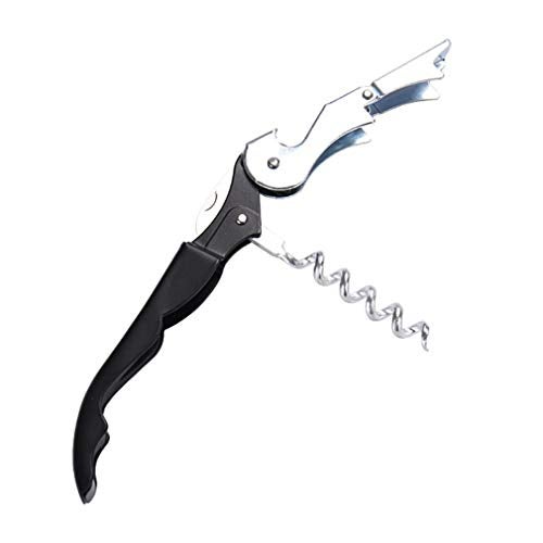 Linist Wine Screw Corkscrew Opener Household Accessories Wine Bottle Opener - Image 4