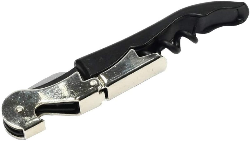Linist Wine Screw Corkscrew Opener Household Accessories Wine Bottle Opener - Image 5