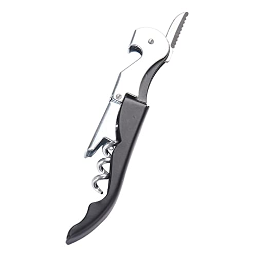 Linist Wine Screw Corkscrew Opener Household Accessories Wine Bottle Opener - Image 2