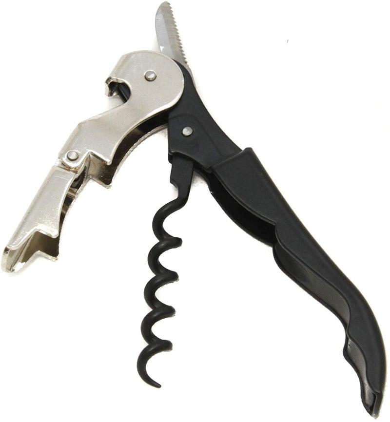 Linist Wine Screw Corkscrew Opener Household Accessories Wine Bottle Opener - Image 1