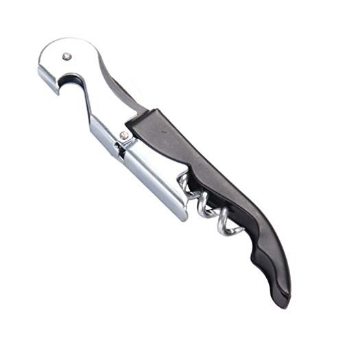 Linist Wine Screw Corkscrew Opener Household Accessories Wine Bottle Opener - Image 3