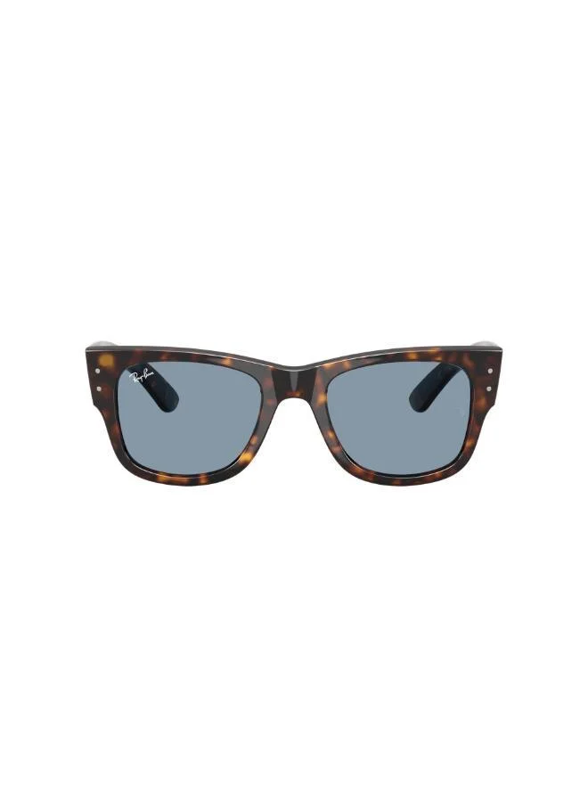 Ray-Ban 0Rb0840S Square Sunglasses