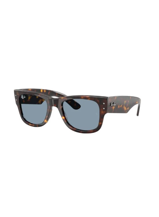 0Rb0840S Square Sunglasses