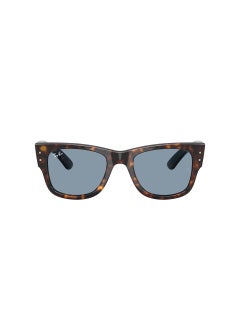 Ray-Ban 0Rb0840S Square Sunglasses  - Image 2