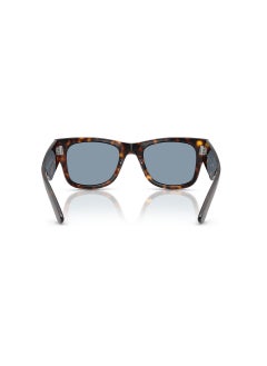 Ray-Ban 0Rb0840S Square Sunglasses  - Image 4
