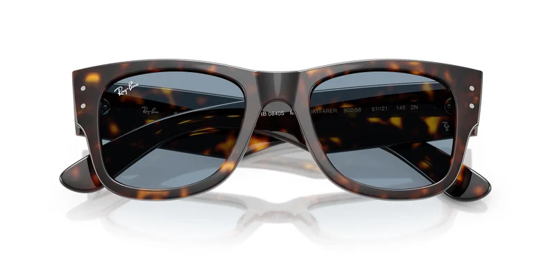 Ray-Ban 0Rb0840S Square Sunglasses