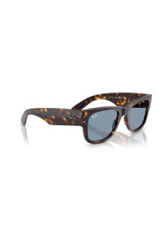Ray-Ban 0Rb0840S Square Sunglasses  - Image 3