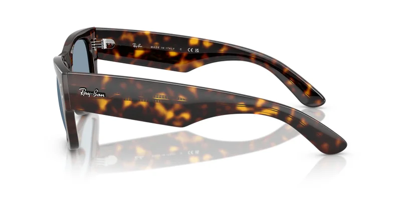 Ray-Ban 0Rb0840S Square Sunglasses