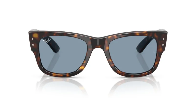 Ray-Ban 0Rb0840S Square Sunglasses