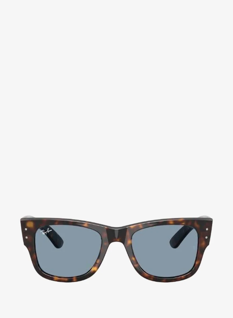 Ray-Ban 0Rb0840S Square Sunglasses