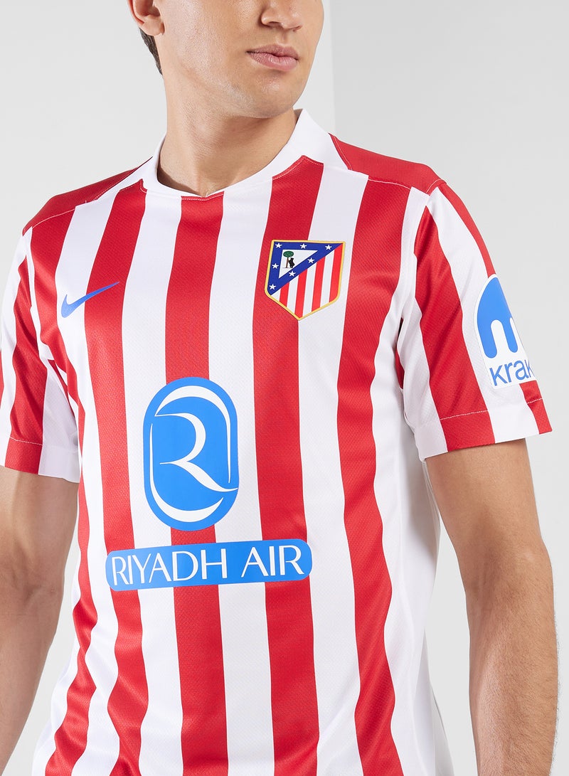 Nike Atletico Madrid 25/26 Home Jersey - Image 3