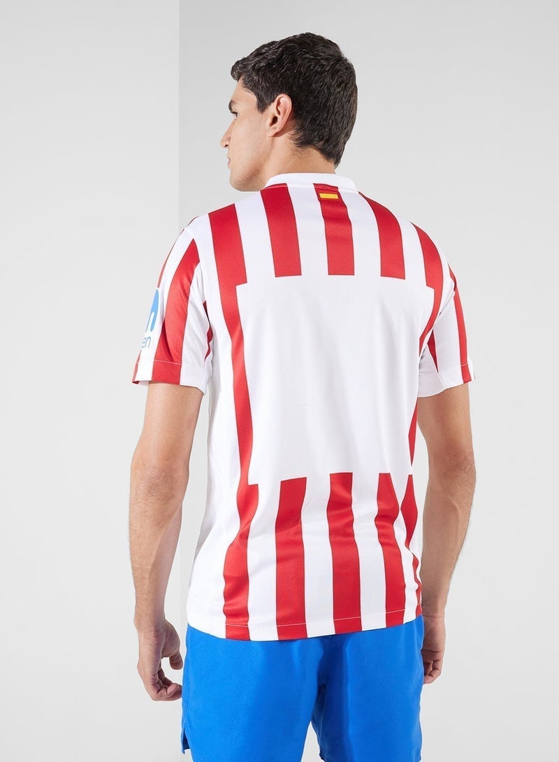 نايكي قميص أتلتيكو مدريد الأساسي 25/26 - Image 2