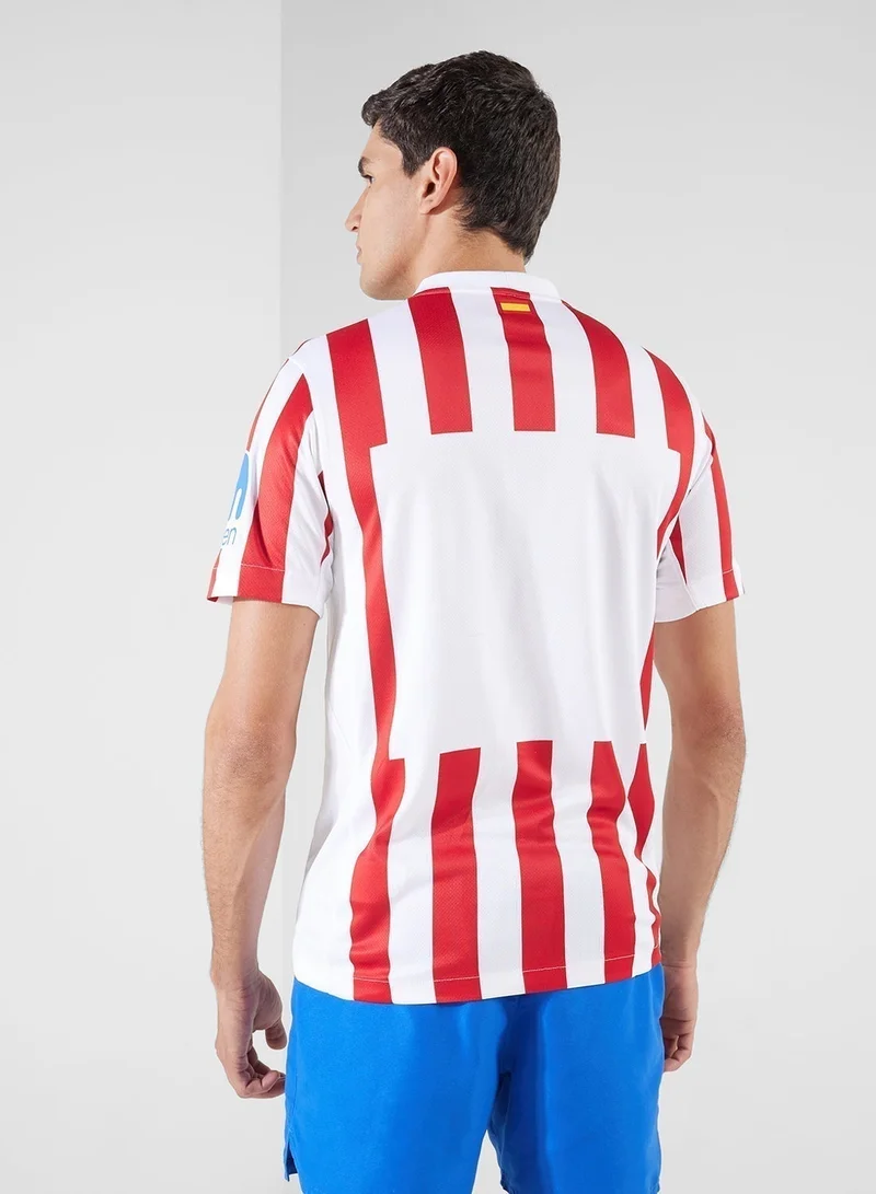 نايكي قميص أتلتيكو مدريد الأساسي 25/26