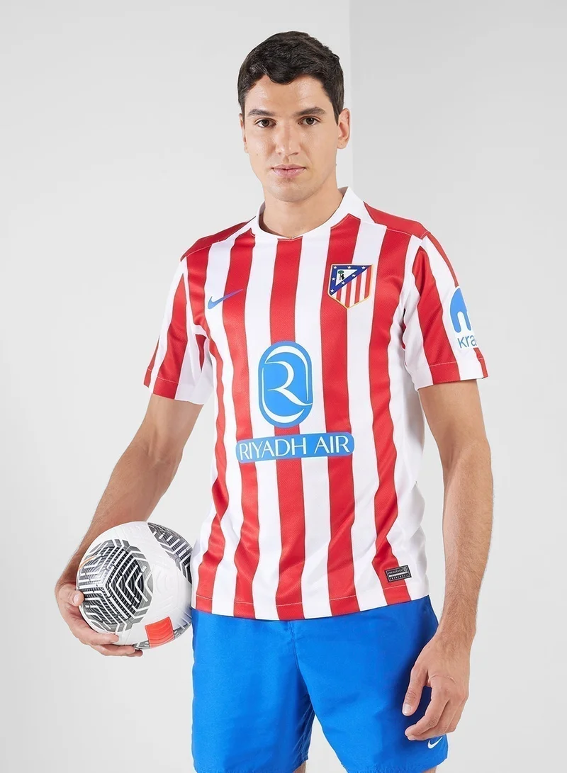 Nike Atletico Madrid 25/26 Home Jersey