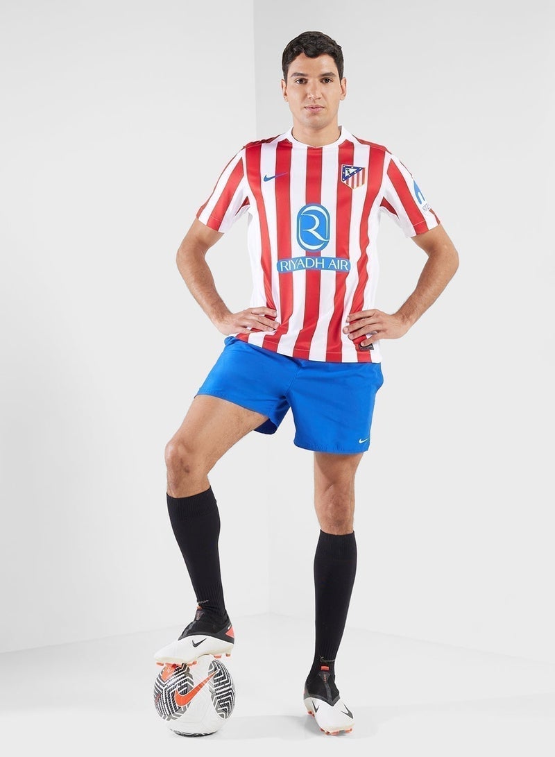 نايكي قميص أتلتيكو مدريد الأساسي 25/26 - Image 4