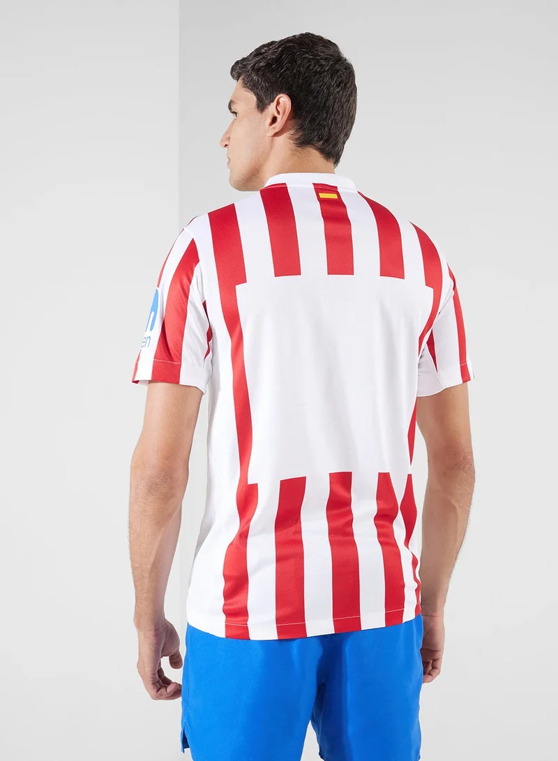 نايكي قميص أتلتيكو مدريد الأساسي 25/26