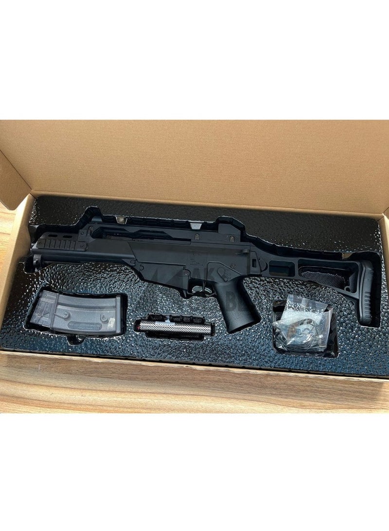 Electric G36 metal gear Gel Ball Blaster Gun - Image 4