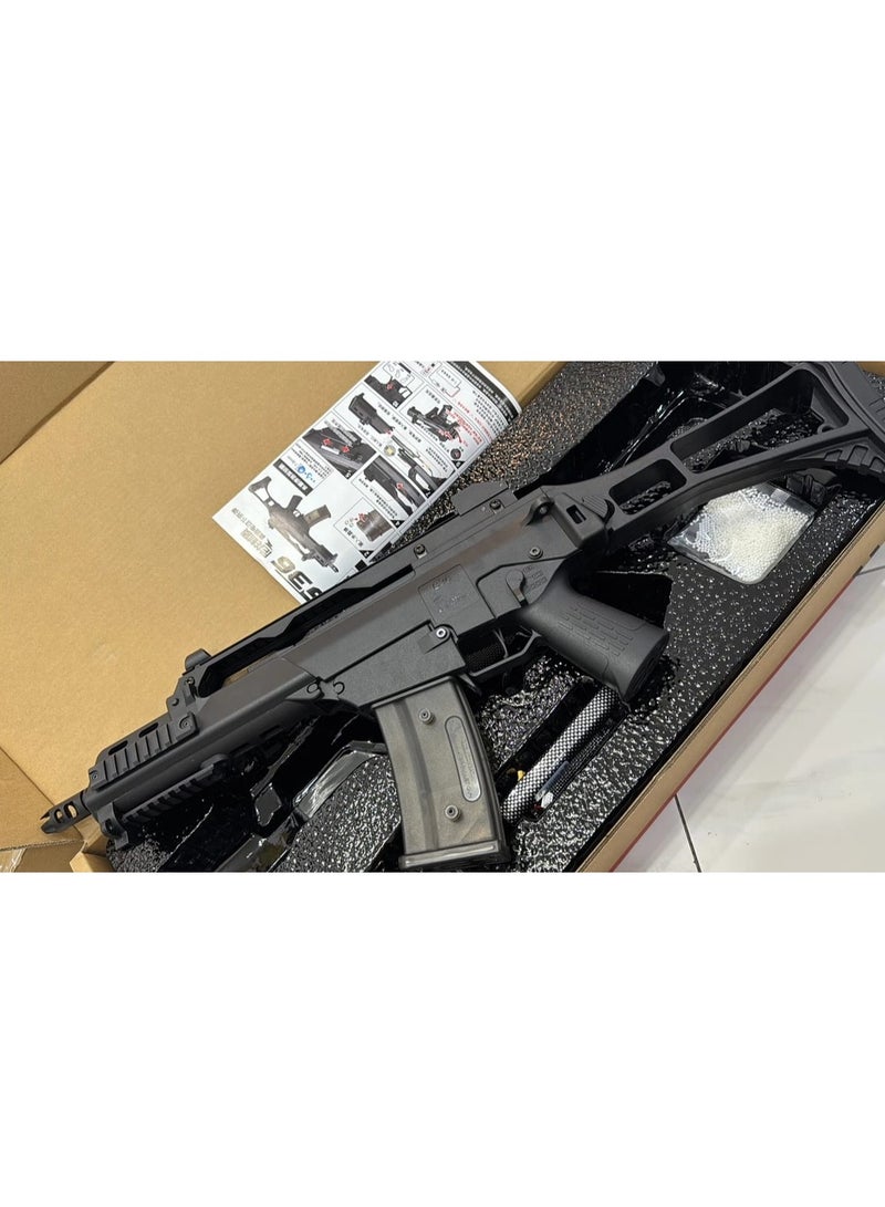 Electric G36 metal gear Gel Ball Blaster Gun - Image 5