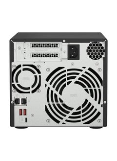 QNAP TS-473A-8G SAN/NAS Storage System  - Image 4