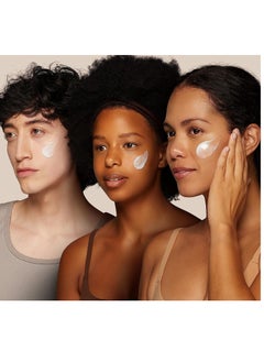 I'M FROM I'm from Rice Cream 1.69 Ounce, 41% Rice Bran Essence with Ceramide, Glowing Look, Improves Moisture Skin Barrier, Nourishes Deeply, Smoothening to Even Out Skin Tone, K Beauty  - Image 4