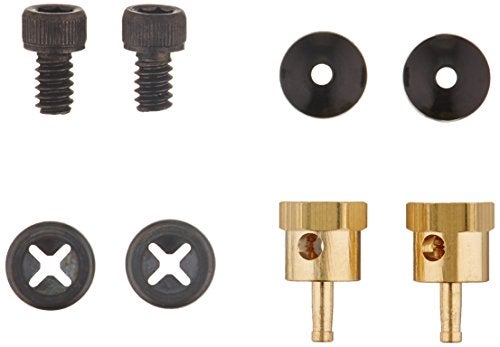 DuBro 608 Kwik Grip EZ Connector 2Pack - Image 1