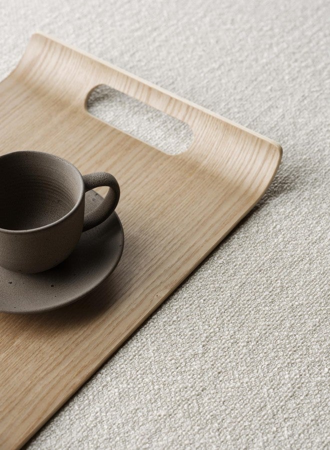 blomus WILO Hardwood Tray - 25cm x 35.5cm / 10in x 14in - Image 2