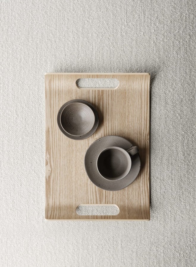 blomus WILO Hardwood Tray - 25cm x 35.5cm / 10in x 14in - Image 4