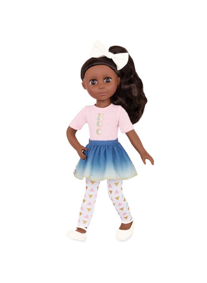 Glitter Girls Glitter Girls - Keltie 14-inch doll - GG51025  - Image 2