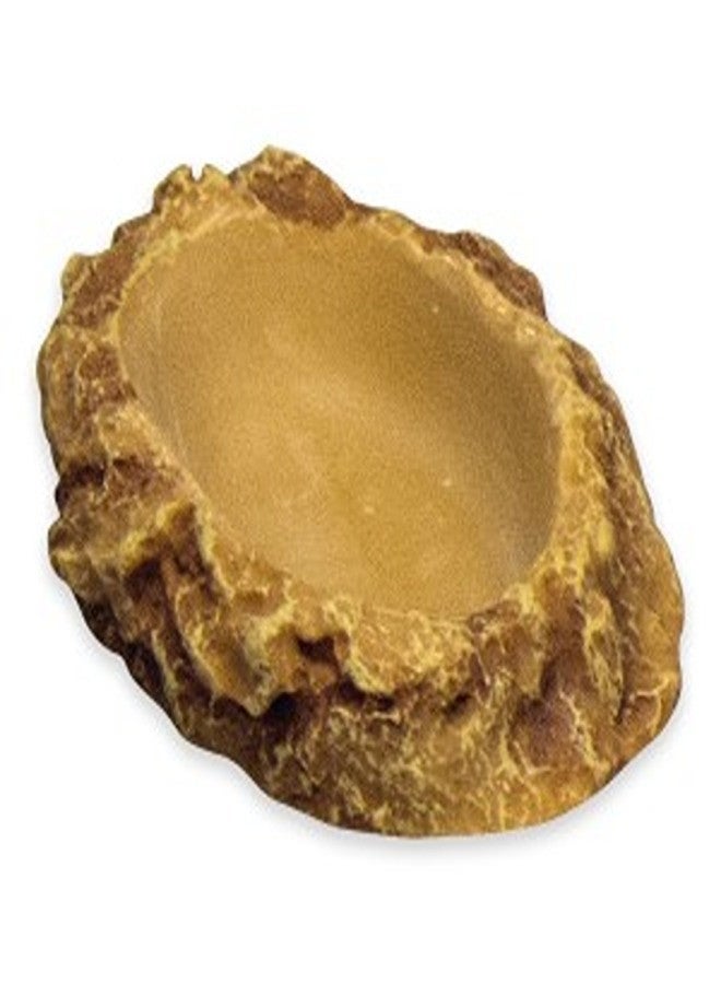 هوبي وعاء شرب مسطح صغير