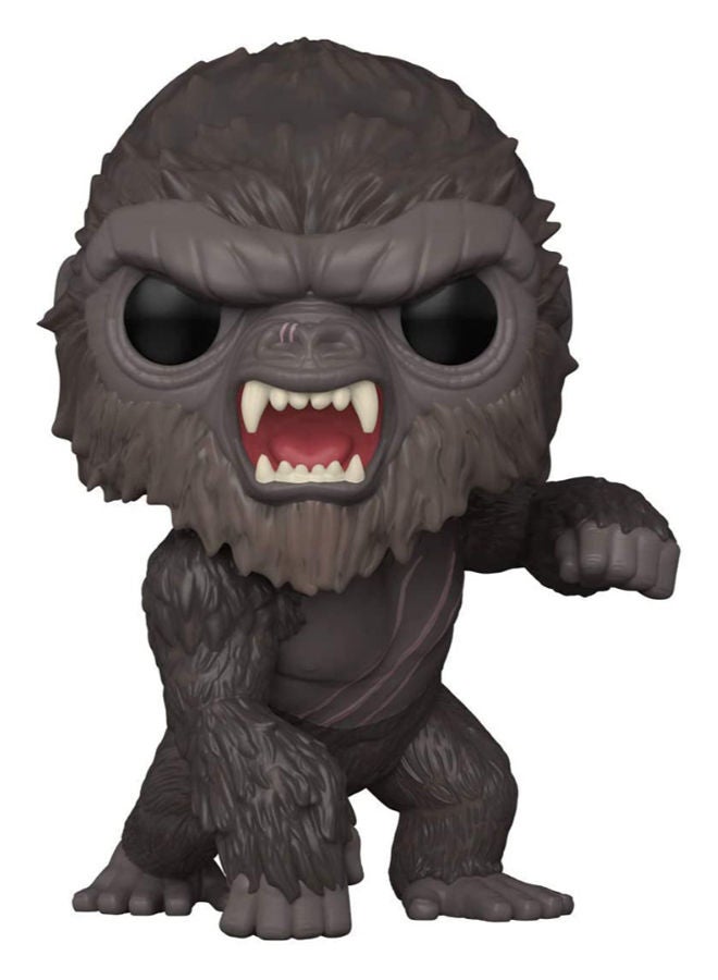 NIBEMINENT Godzilla Vs Kong Animal Figure 10inch  - Image 1