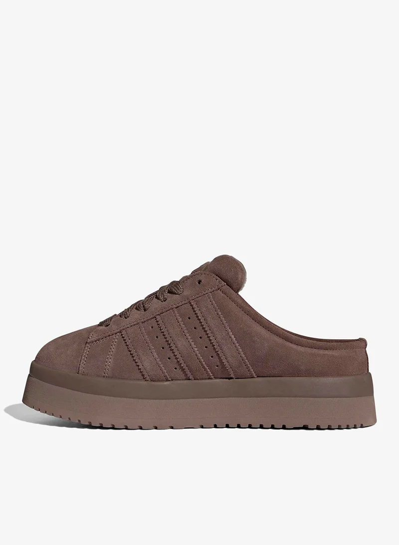 Adidas Originals EARSTR/EARSTR/TRABRN Campus 00S Wtr Lo for Women | Best Price UAE