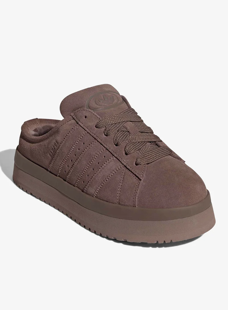 Adidas Originals EARSTR/EARSTR/TRABRN Campus 00S Wtr Lo for Women | Best Price UAE