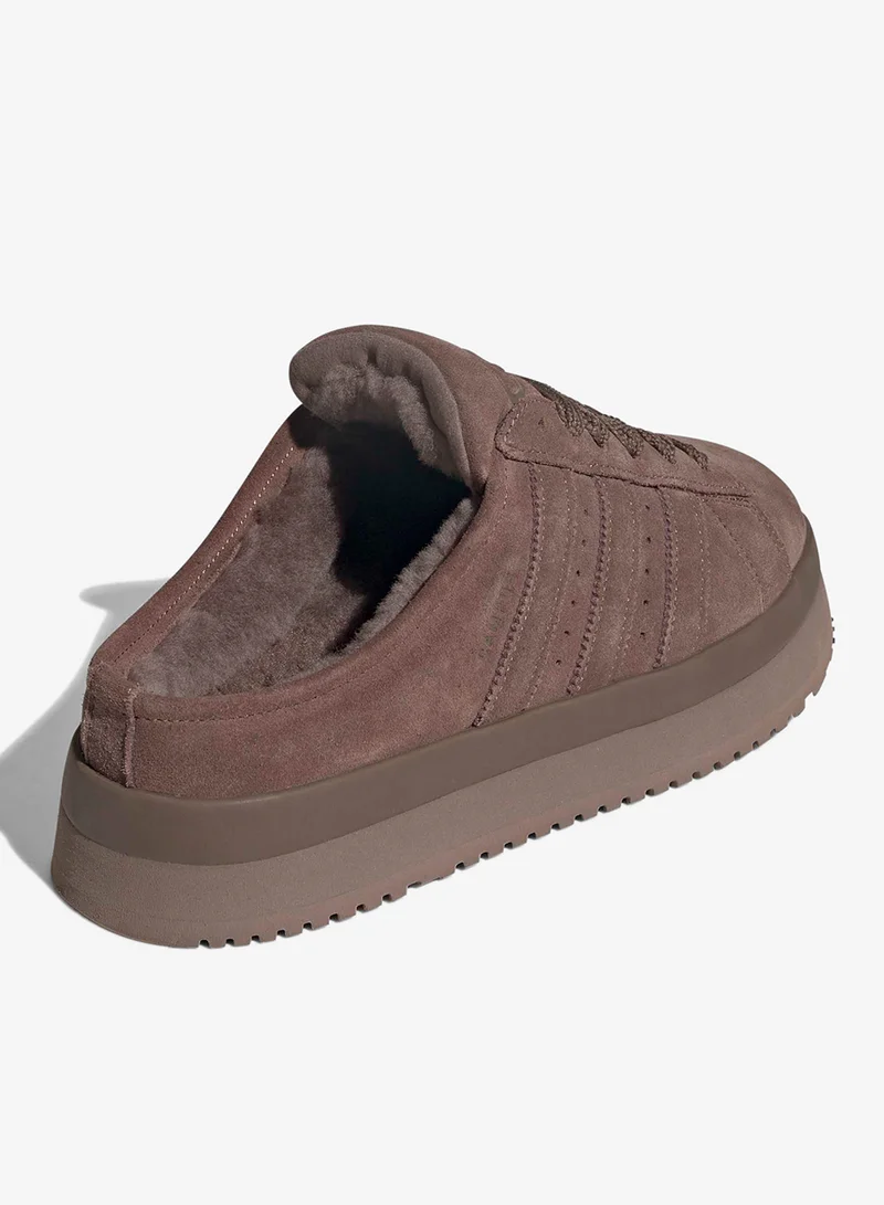 Adidas Originals EARSTR/EARSTR/TRABRN Campus 00S Wtr Lo for Women | Best Price UAE