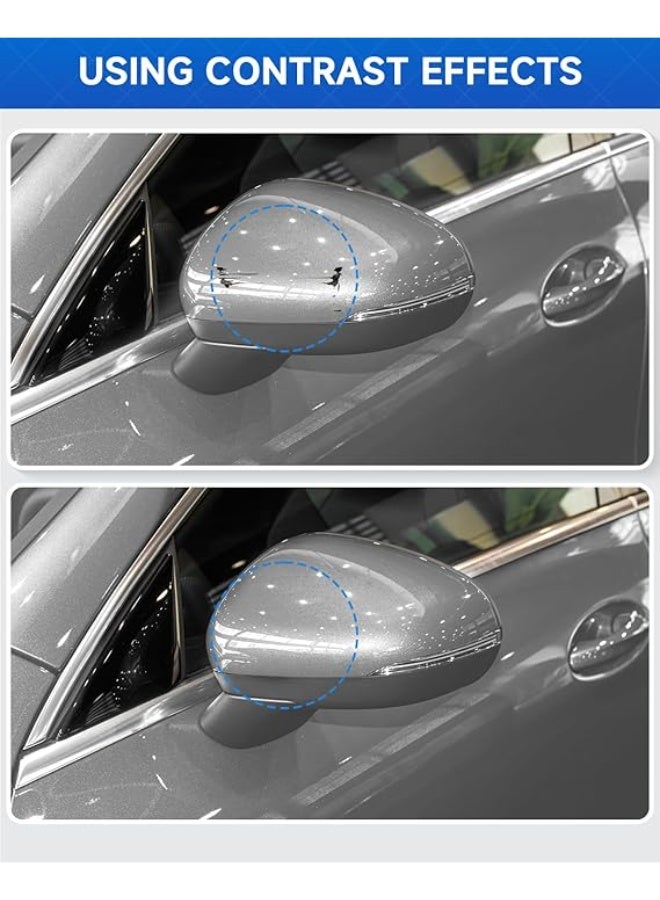 إصلاح الخدش الطلاء السيارة,ملحقات السيارات لمس الطلاء للسيارات,لمس الطلاء القلم,إصلاح الخدش السيارة,السيارة لمس الطلاء,إصلاح رقاقة الطلاء,تلمس الطلاء للسيارات المختلفة لإصلاح الخدش (الفضة) - Image 2