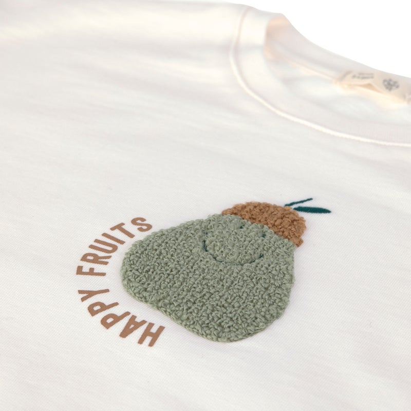 Lassig Kids Sweater GOTS - Image 3
