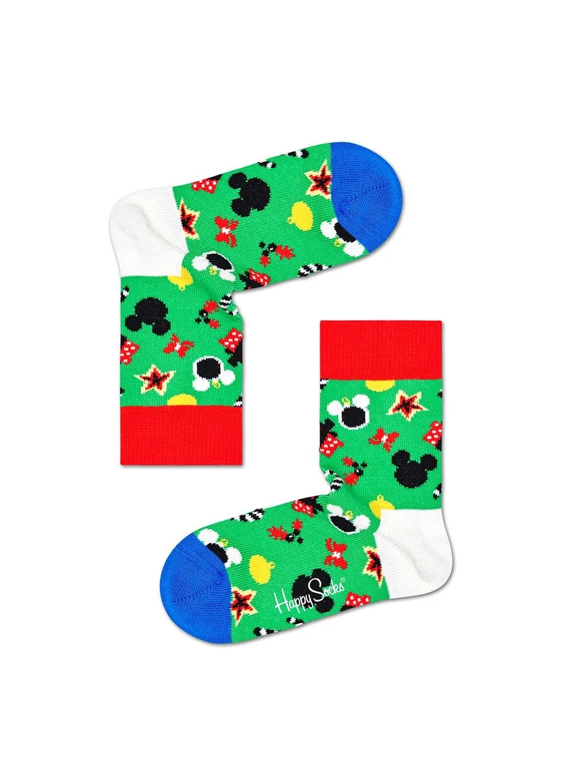 Happy Socks KIDS DISNEY TREEMENDOUS SOCK