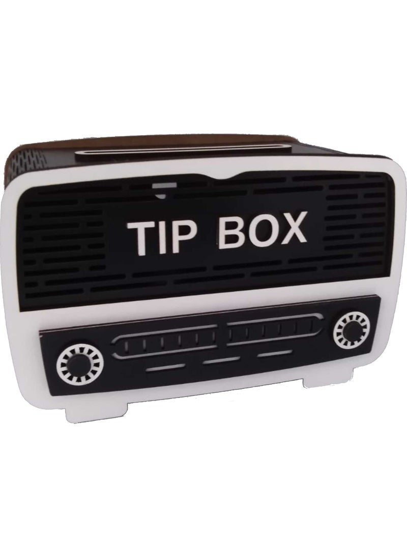 MYK Hediye ve Sanat Atölyesi Myk Gift and Art Workshop Piggy Bank Nostalgia Radio Appearance  - Image 1