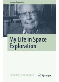 My Life in Space Exploration 
