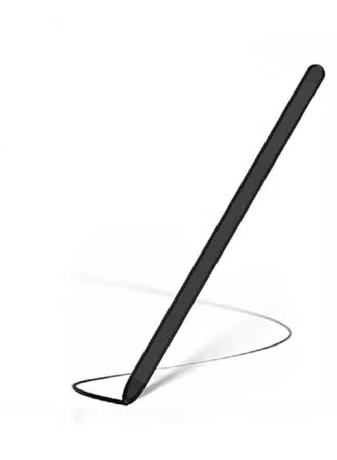 TIGER Precision Touch Stylus Pen – Fine Tip Digital Stylus for Foldable Smartphones & Tablets, Smooth Writing & Drawing, Compatible with Foldable Screens, Pressure-Sensitive, Black Finish - Image 2